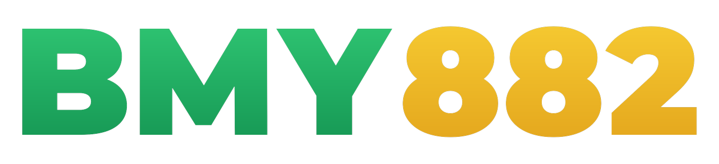 bmy882.com logo